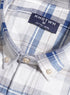 Design 14 Checkered Shirt - Khotwh